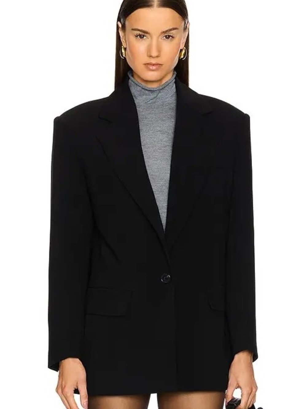 EAVES Adina  Blazer
